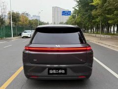 Li Auto L8 Pro - ფოტო 8