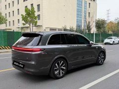 Li Auto L8 Pro - ფოტო 9