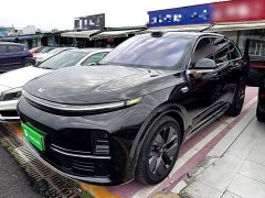 Li Auto L7 MAX - ფოტო 1