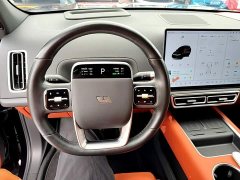 Li Auto L7 MAX - ფოტო 10