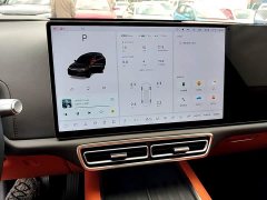 Li Auto L7 MAX - ფოტო 12