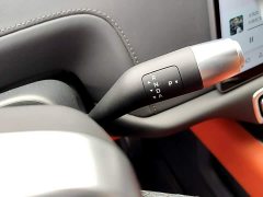 Li Auto L7 MAX - ფოტო 13