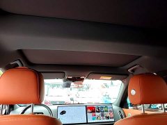 Li Auto L7 MAX - ფოტო 17