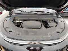 Li Auto L7 MAX - ფოტო 19