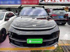 Li Auto L7 MAX - ფოტო 2