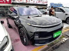 Li Auto L7 MAX - ფოტო 3