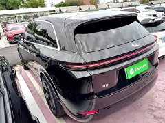 Li Auto L7 MAX - ფოტო 4