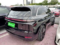 Li Auto L7 MAX - ფოტო 6