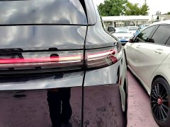 Li Auto L7 MAX - ფოტო 7