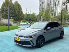 Volkswagen Golf 280TSI DSG R-Line - фото 1