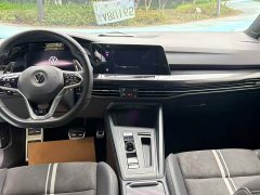 Volkswagen Golf 280TSI DSG R-Line - фото 11