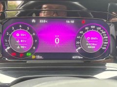 Volkswagen Golf 280TSI DSG R-Line - фото 13