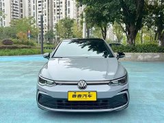 Volkswagen Golf 280TSI DSG R-Line - фото 2