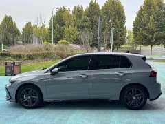 Volkswagen Golf 280TSI DSG R-Line - фото 3