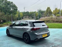 Volkswagen Golf 280TSI DSG R-Line - фото 4