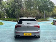 Volkswagen Golf 280TSI DSG R-Line - фото 5