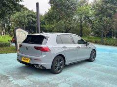 Volkswagen Golf 280TSI DSG R-Line - фото 6