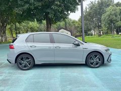 Volkswagen Golf 280TSI DSG R-Line - фото 7