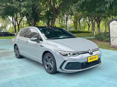 Volkswagen Golf 280TSI DSG R-Line - фото 8