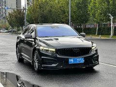 Geely Xingrui 1.5TD Kunlun Edition - фото 3