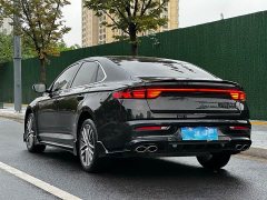 Geely Xingrui 1.5TD Kunlun Edition - фото 6