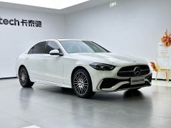 Mercedes-Benz C-Class C 260 L Sport Edition - photo 12