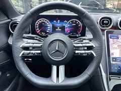 Mercedes-Benz C-Class C 260 L Sport Edition - photo 15
