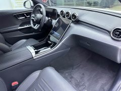 Mercedes-Benz C-Class C 260 L Sport Edition - photo 20