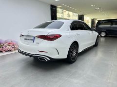 Mercedes-Benz C-Class C 260 L Sport Edition - photo 3
