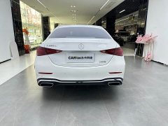 Mercedes-Benz C-Class C 260 L Sport Edition - photo 4