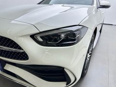 Mercedes-Benz C-Class C 260 L Sport Edition - photo 5