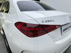 Mercedes-Benz C-Class C 260 L Sport Edition - photo 6