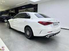 Mercedes-Benz C-Class C 260 L Sport Edition - photo 9