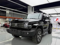 Tank 300 2.0T Challenger - ფოტო 1