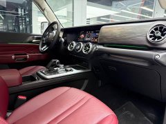 Tank 300 2.0T Challenger - ფოტო 14