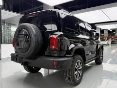 Tank 300 2.0T Challenger - ფოტო 17