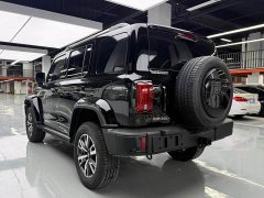 Tank 300 2.0T Challenger - ფოტო 19