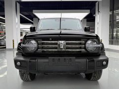 Tank 300 2.0T Challenger - ფოტო 2