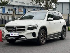 Mercedes-Benz GLB 200 Fashion Edition - photo 1
