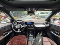 Mercedes-Benz GLB 200 Fashion Edition - photo 13