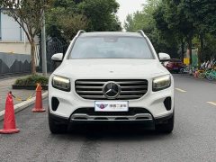 Mercedes-Benz GLB 200 Fashion Edition - photo 2