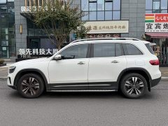 Mercedes-Benz GLB 200 Fashion Edition - photo 3