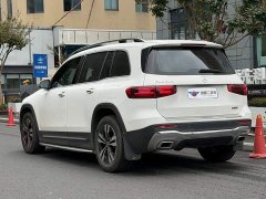 Mercedes-Benz GLB 200 Fashion Edition - photo 4