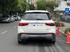 Mercedes-Benz GLB 200 Fashion Edition - photo 5