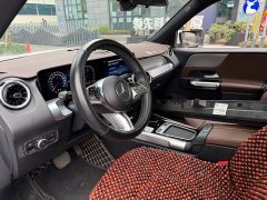 Mercedes-Benz GLB 200 Fashion Edition - photo 7