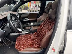Mercedes-Benz GLB 200 Fashion Edition - photo 8