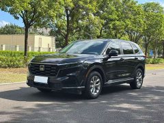 Honda CR-V Global 30th Anniversary Edition 1.5T FWD Stylish 5-Seat Edition - photo 1