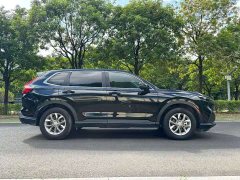 Honda CR-V Global 30th Anniversary Edition 1.5T FWD Stylish 5-Seat Edition - photo 3