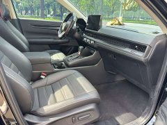 Honda CR-V Global 30th Anniversary Edition 1.5T FWD Stylish 5-Seat Edition - photo 4