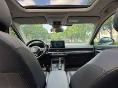 Honda CR-V Global 30th Anniversary Edition 1.5T FWD Stylish 5-Seat Edition - photo 7